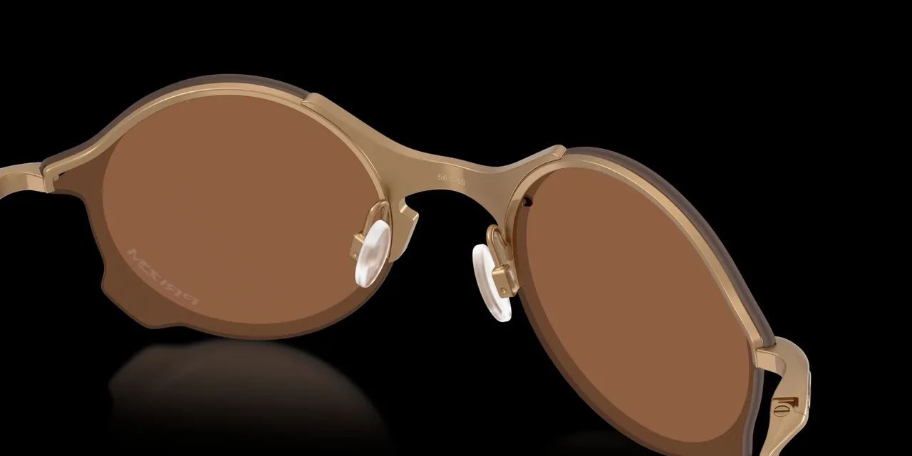 OAKLEY TAILEND relançamento 2026( nunca usado) - Foto 4
