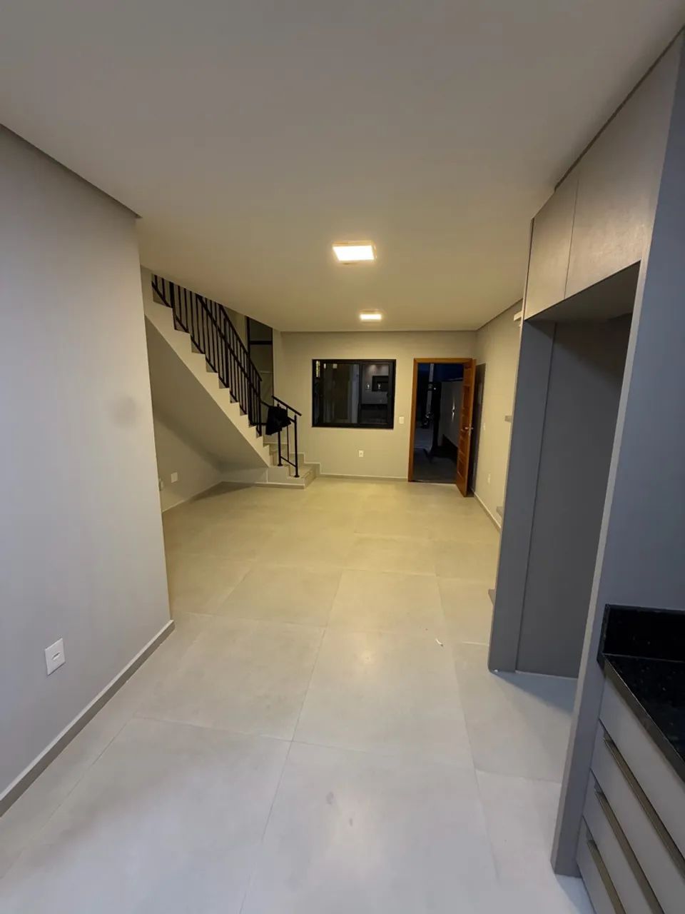 Alugo Casa Nova - Nova Palhoça  - Foto 5