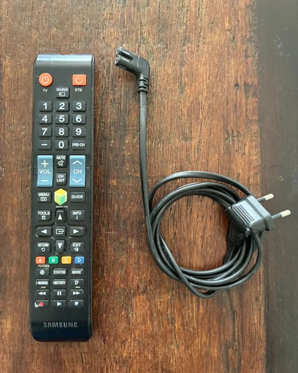TV Samsung SmartTV 32 Polegadas - LER O ANÚNCIO (Venda para Peças) - Foto 5