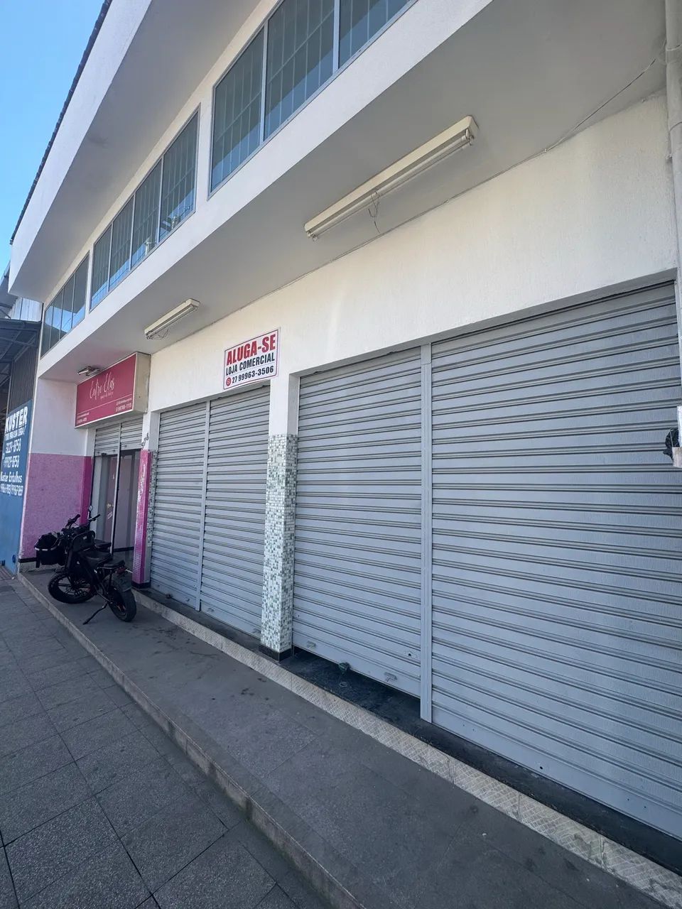 LOJA COMERCIAL EM ARIBIRI - Foto 5