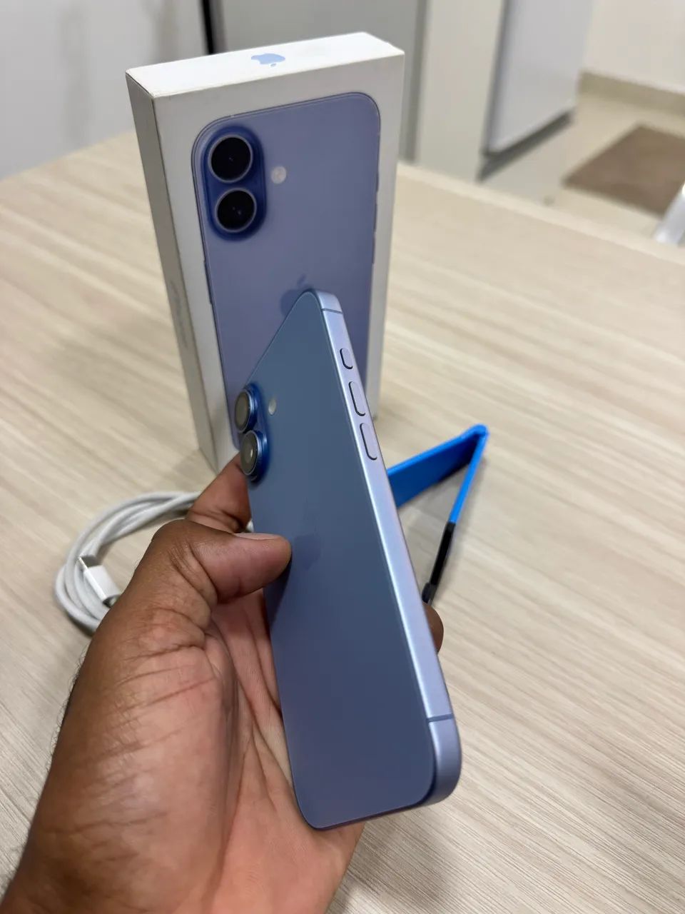 iPhone 17 normal  - Foto 4