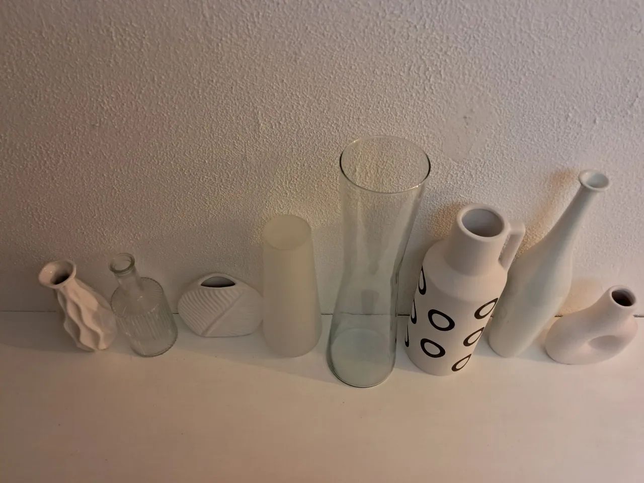 VASOS DIVERSOS