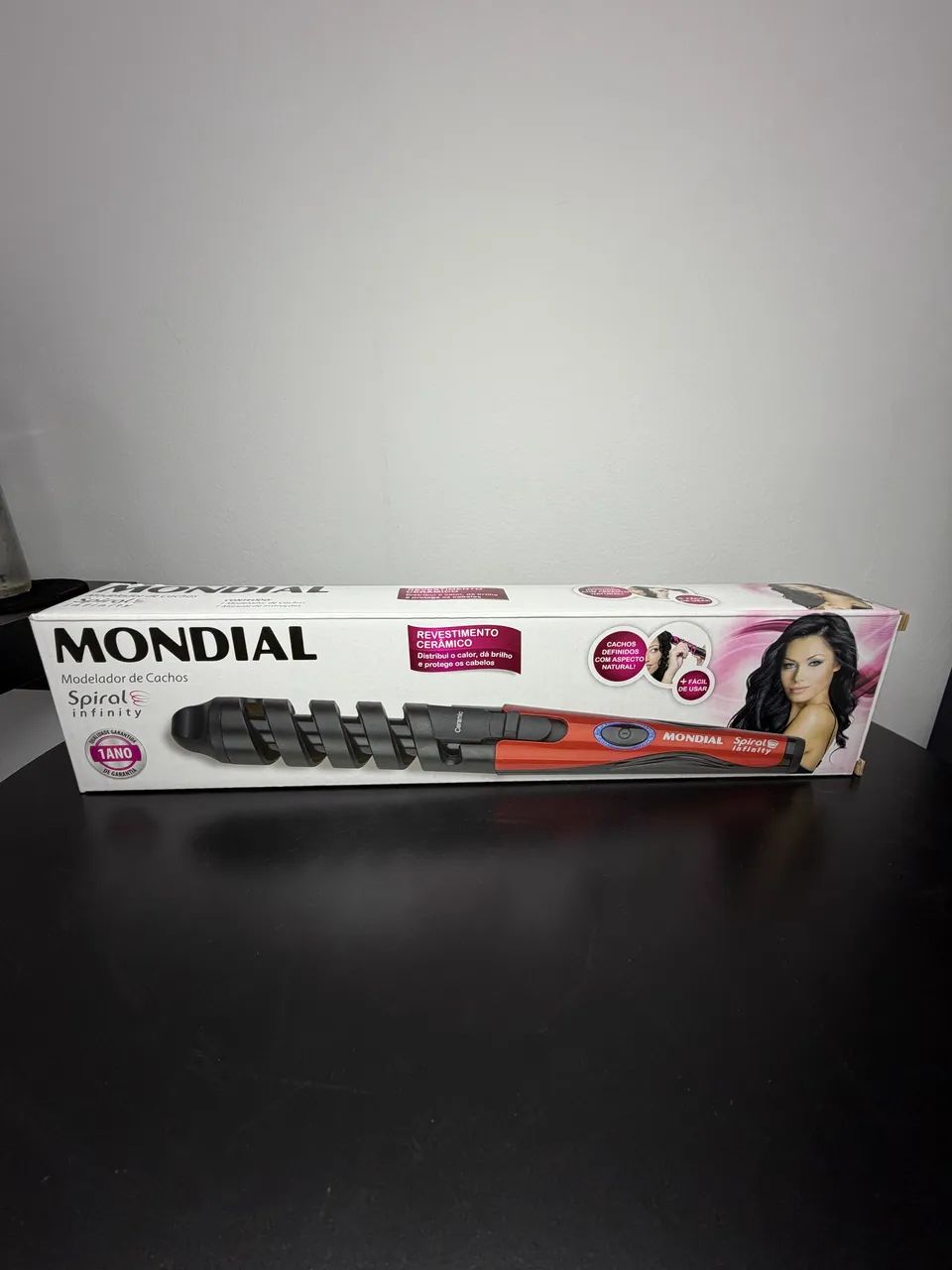 Modelador Mondial 