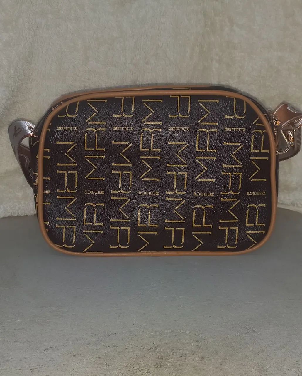 Bolsa Feminina de Mão com Alças  - Foto 4