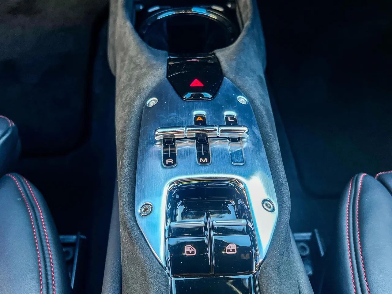 Ferrari 296 GTB (Hibrido), foto 18 de 20