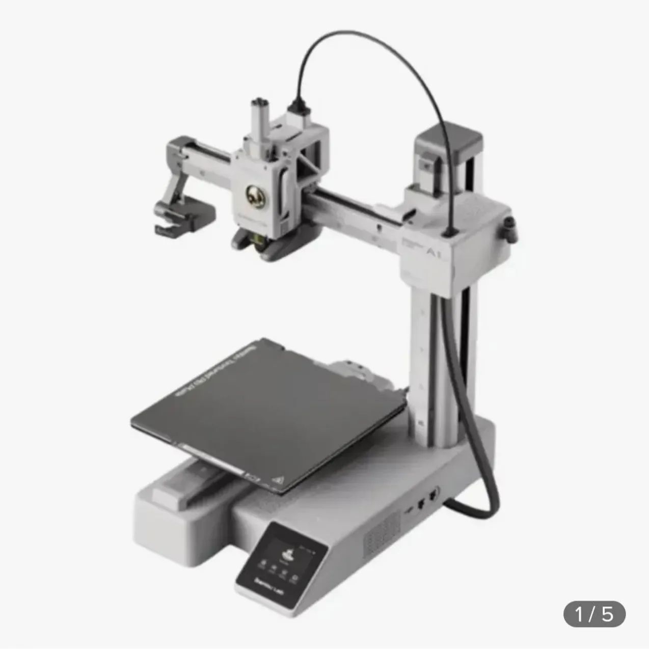 Bambu Lab A1 Mini