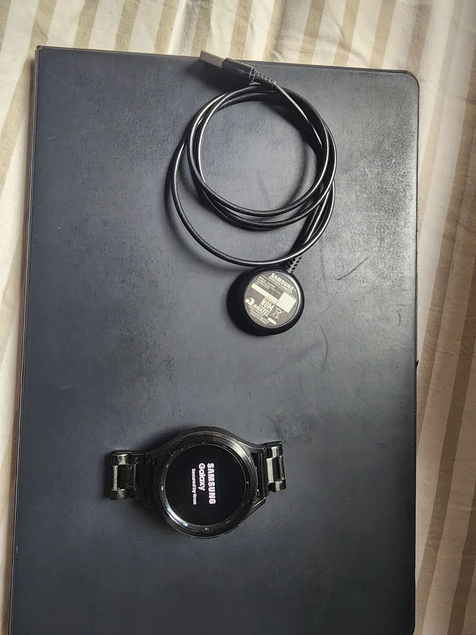 Watch4 Classic - Foto 3