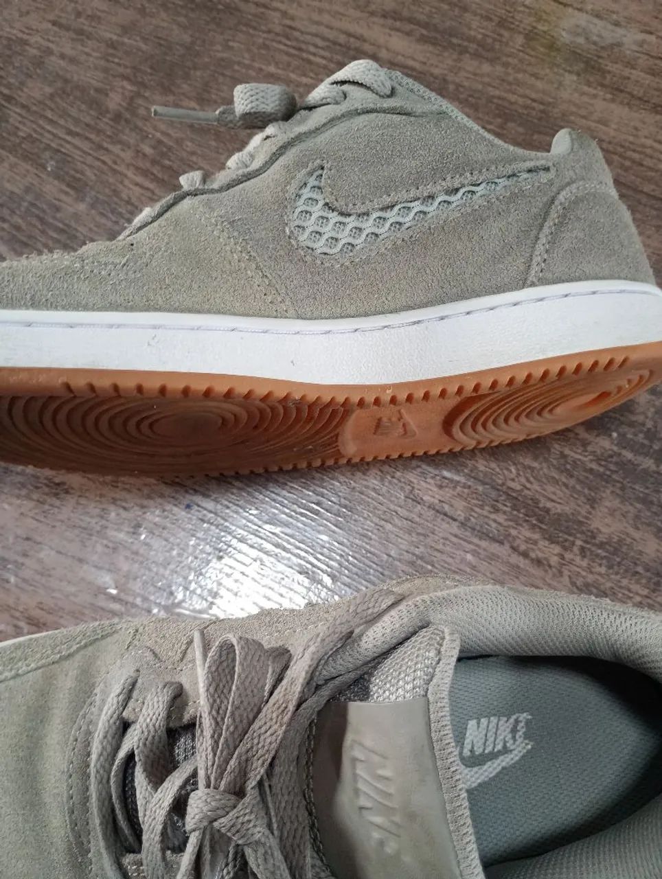 Vendo tênis NIKE  - Foto 4