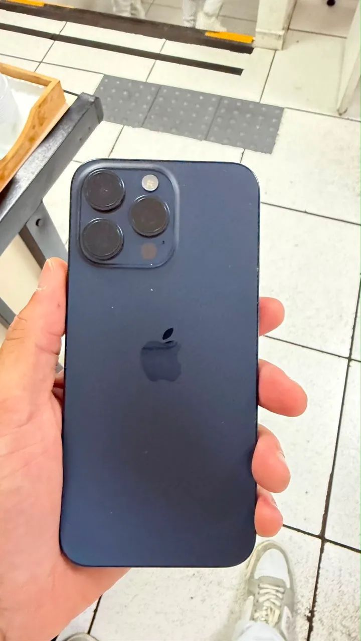 iPhone 15 pro Max  - Foto 4