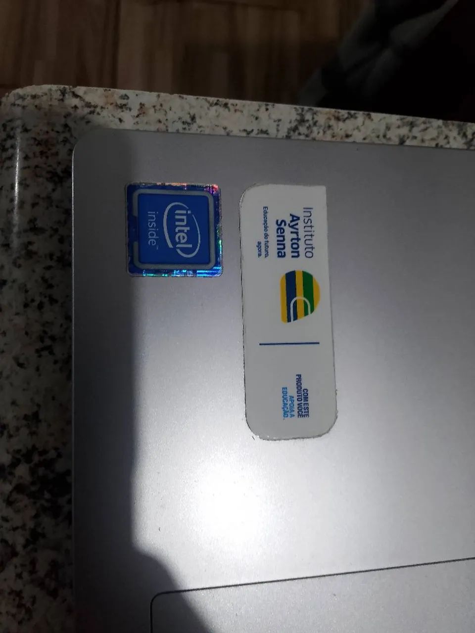 Notebook Lenovo - Foto 2