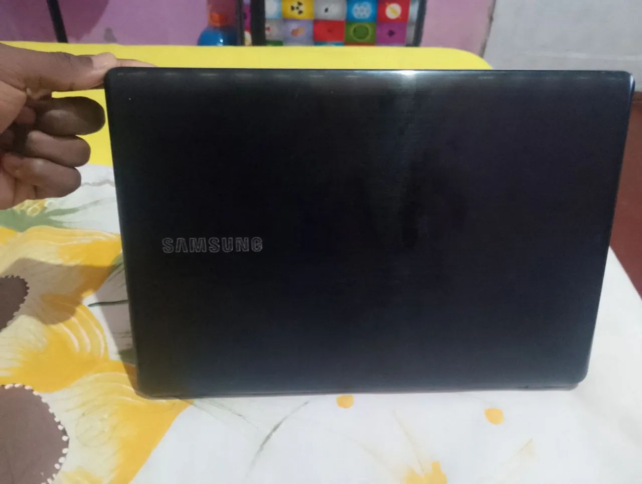 Notebook Samsung 370E - Foto 3