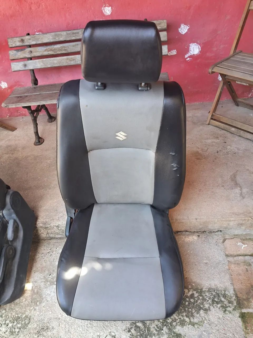 Bancos para carro - Foto 3