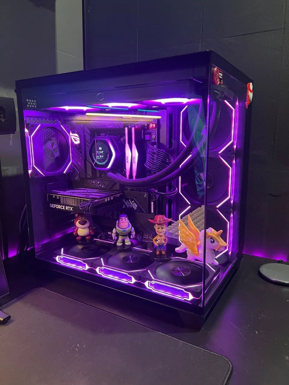 PC GAMER DDR5