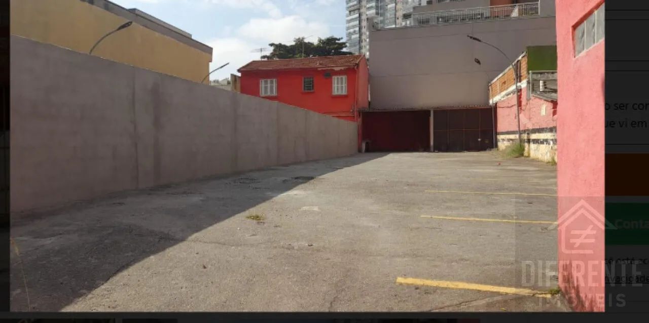TERRENO A 300 METROS DA VILA PRUDENTE - Foto 3