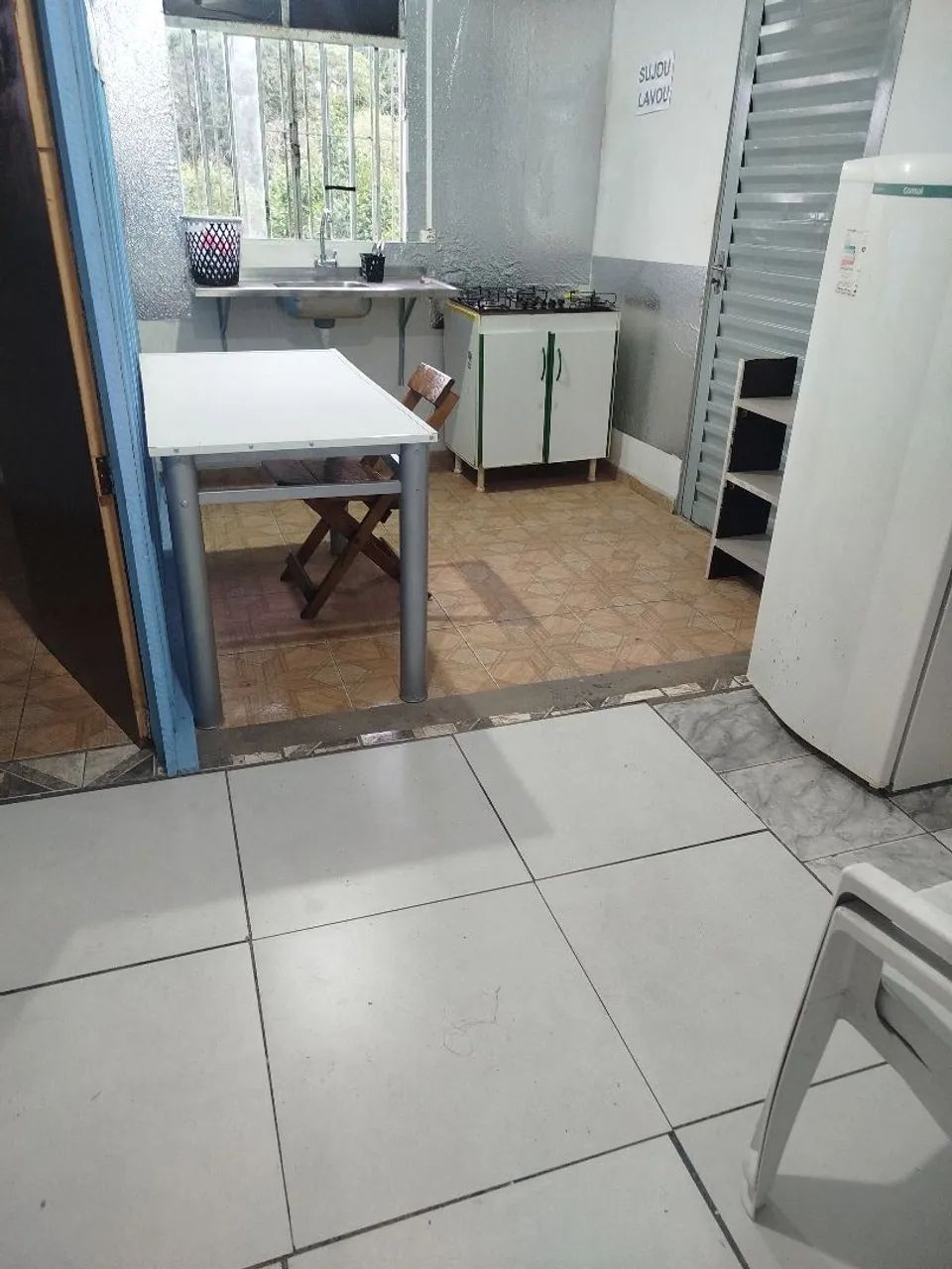 Quarto mobiliado  - Foto 4