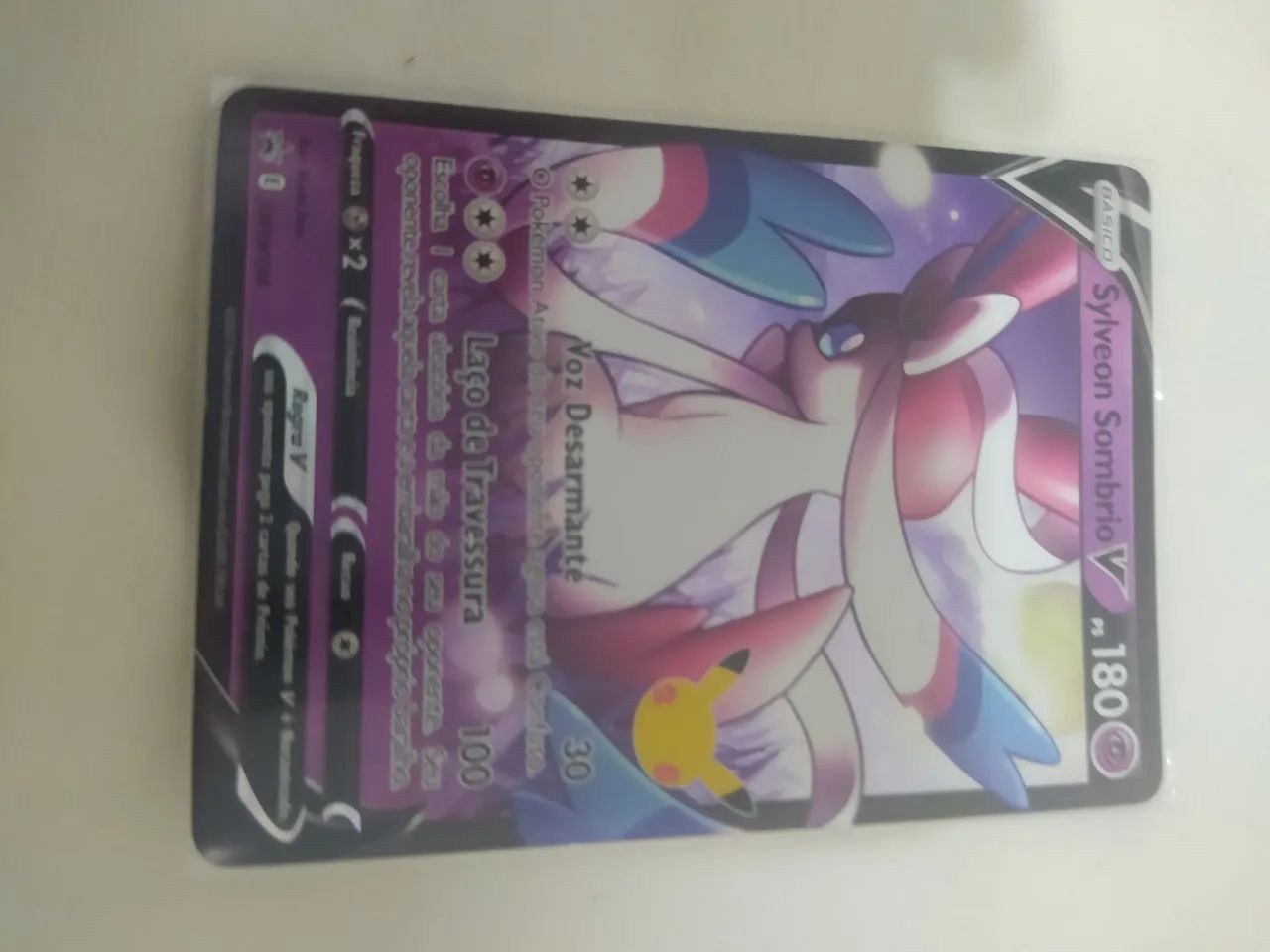 Cartas pokémon raras  - Foto 5
