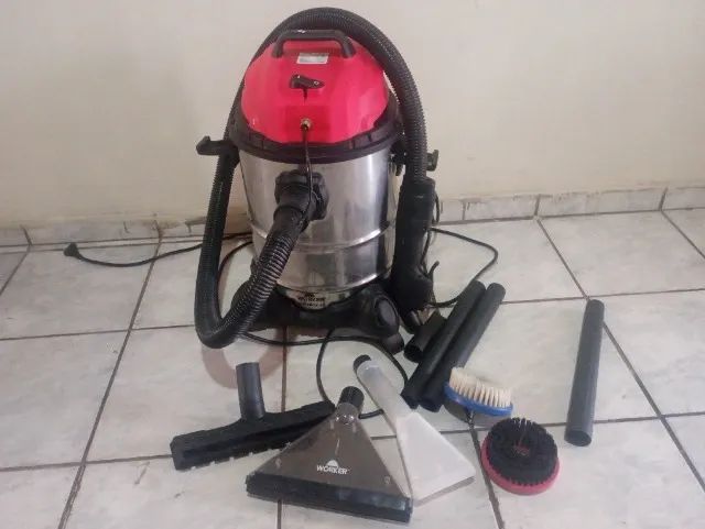 Extratora worker 25 l   - Foto 2