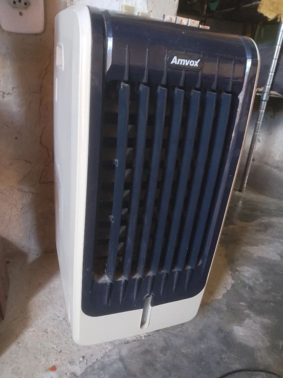 Refrigerador 