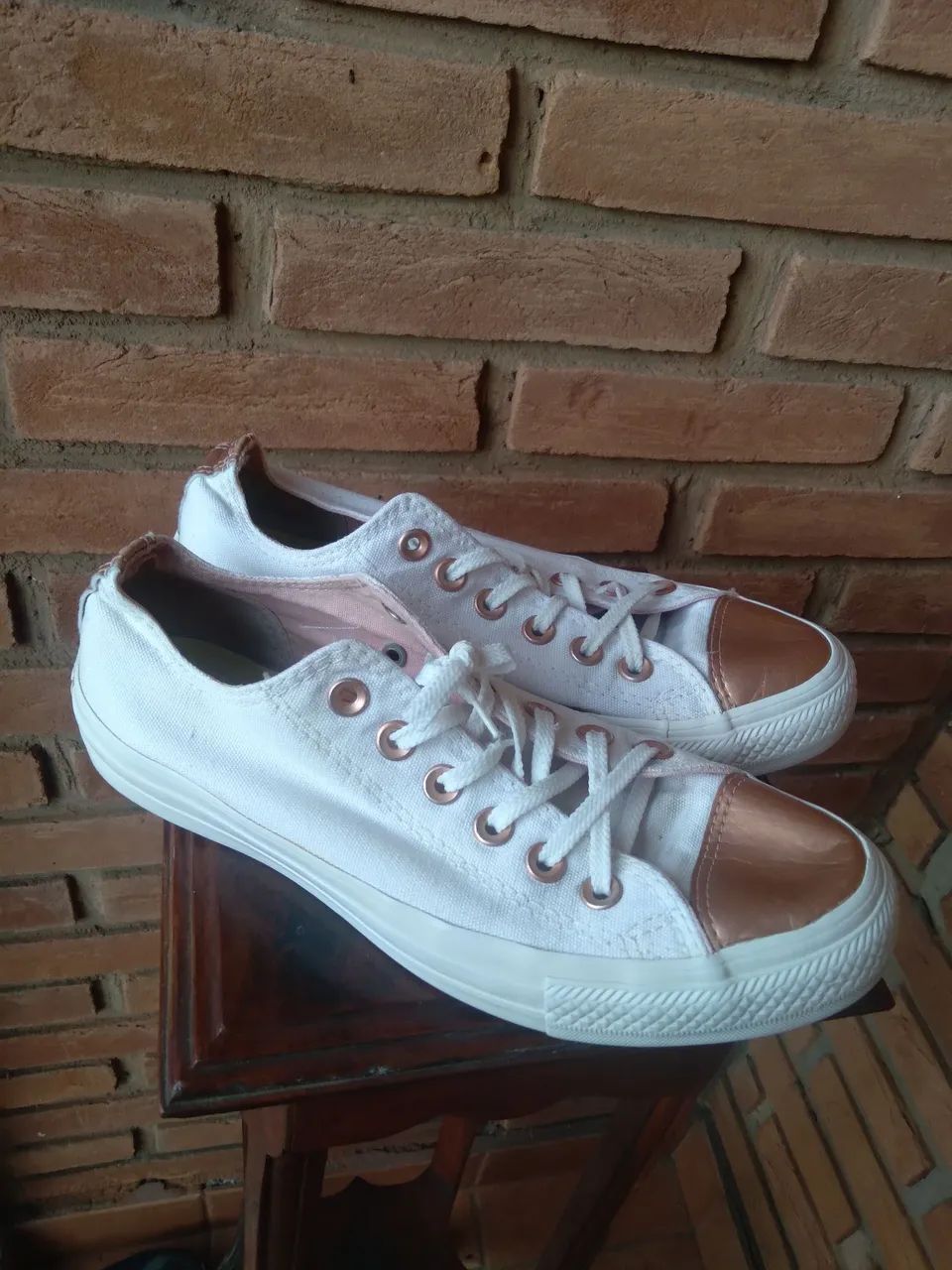 Tênis all star 38 - Foto 2