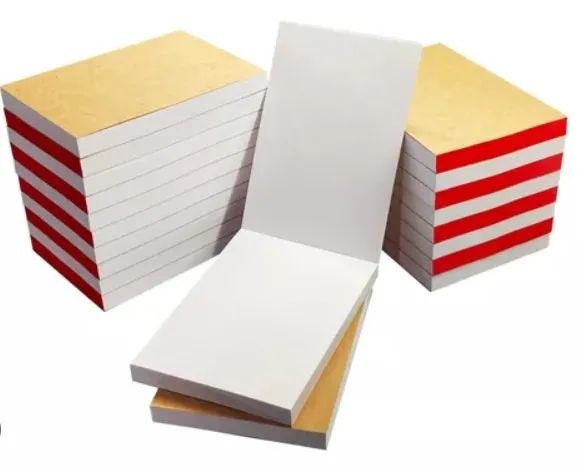 Blocos Comanda Rascunho Anotação 40 Folhas 10x6,5cm , 50 UndBlocos Comanda Rascunho Anotaç - Foto 4