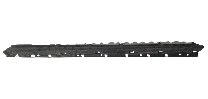 Suporte Do Spoiler Esquerdo Bmw X5 E70 2007 A 2012