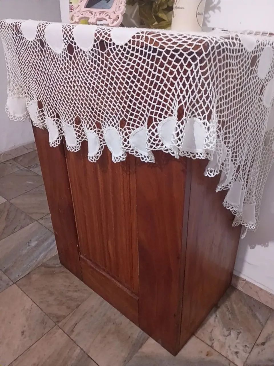 Vendo púlpito de madeira  - Foto 5