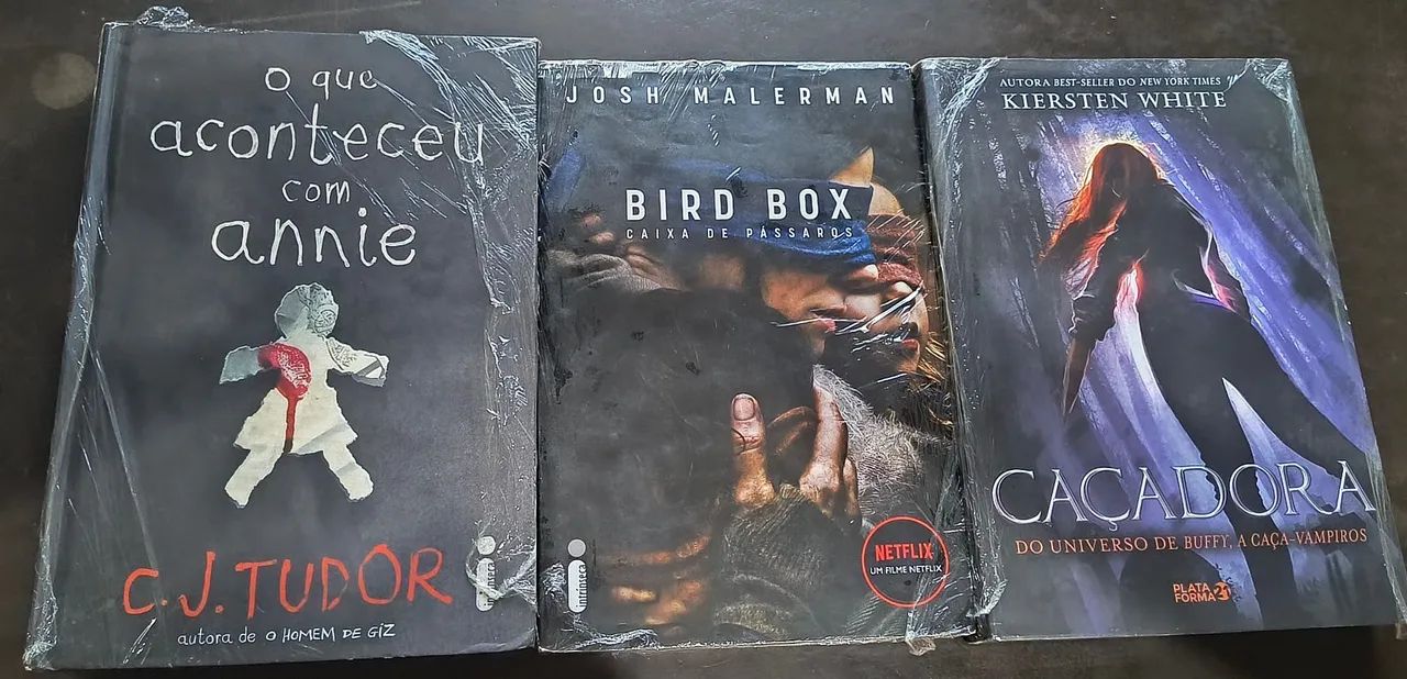 Livros Variados - Foto 2