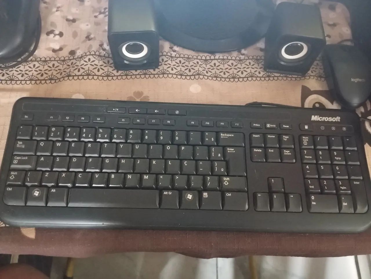 Computador completo  - Foto 3