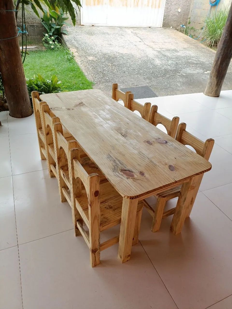 Jogo de mesa infantil  - Foto 3