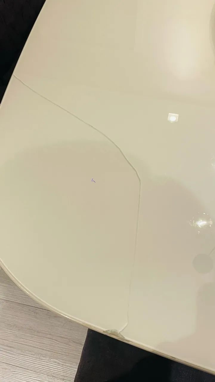 MESA DE JANTAR COM 8 CADEIRAS - Foto 4