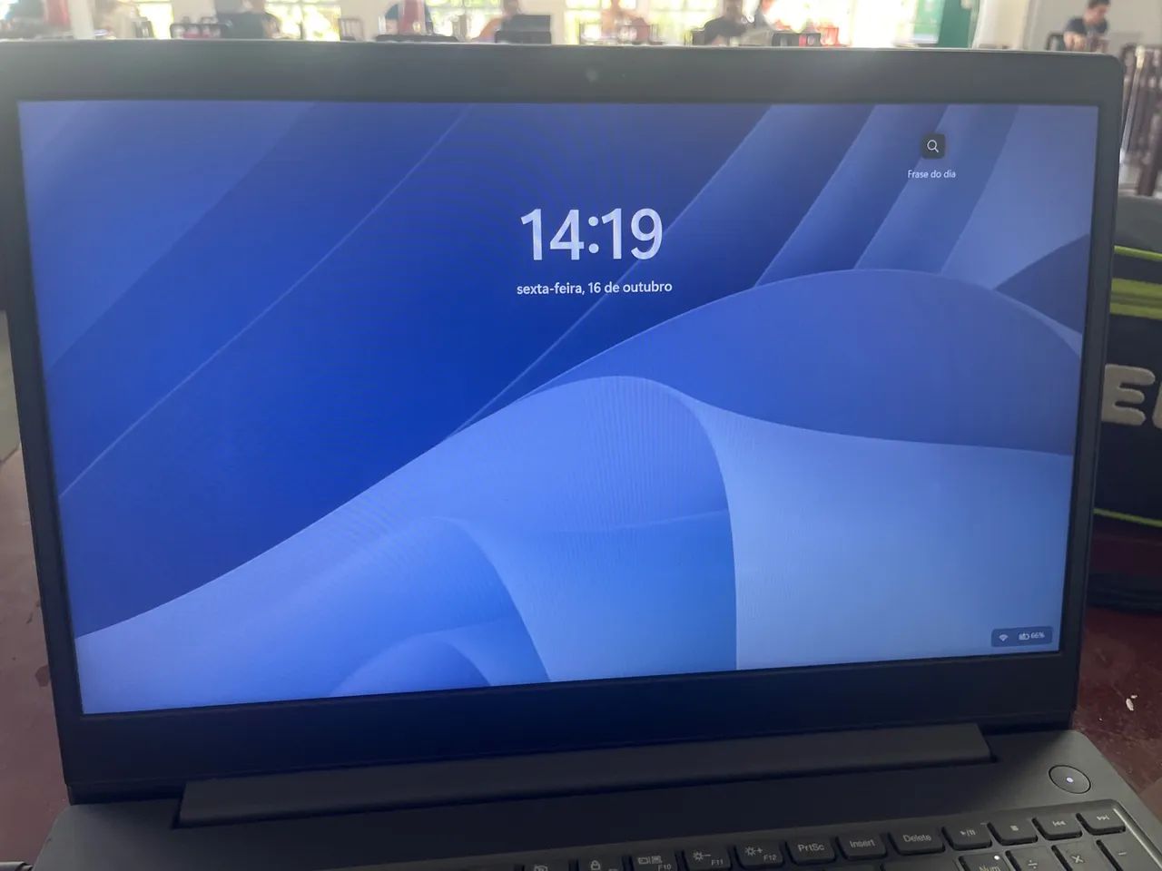 Notebook V15 G1 - Foto 3