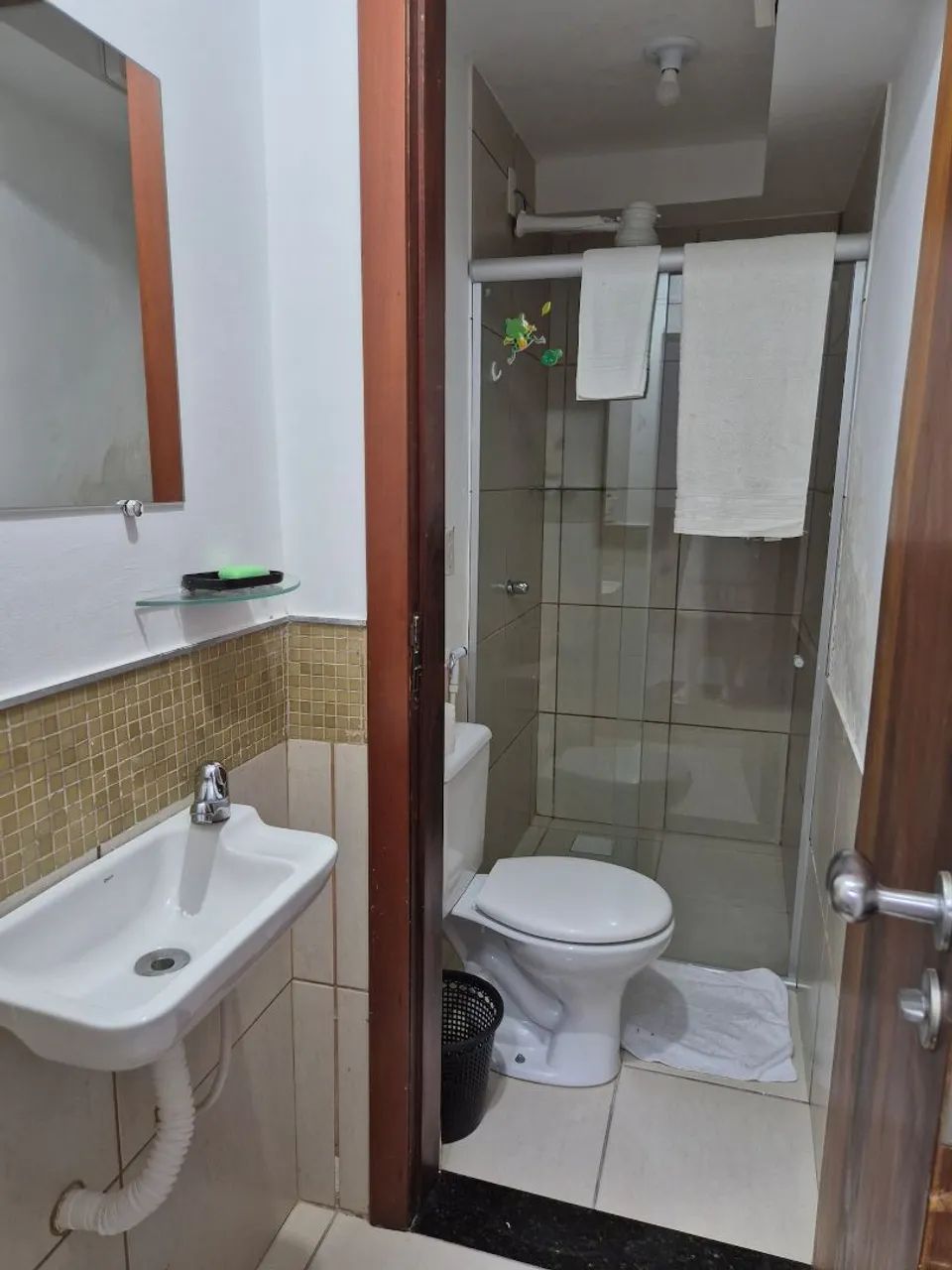 APARTAMENTO À VENDA NO CENTRO DE Guaramiranga  - Foto 5