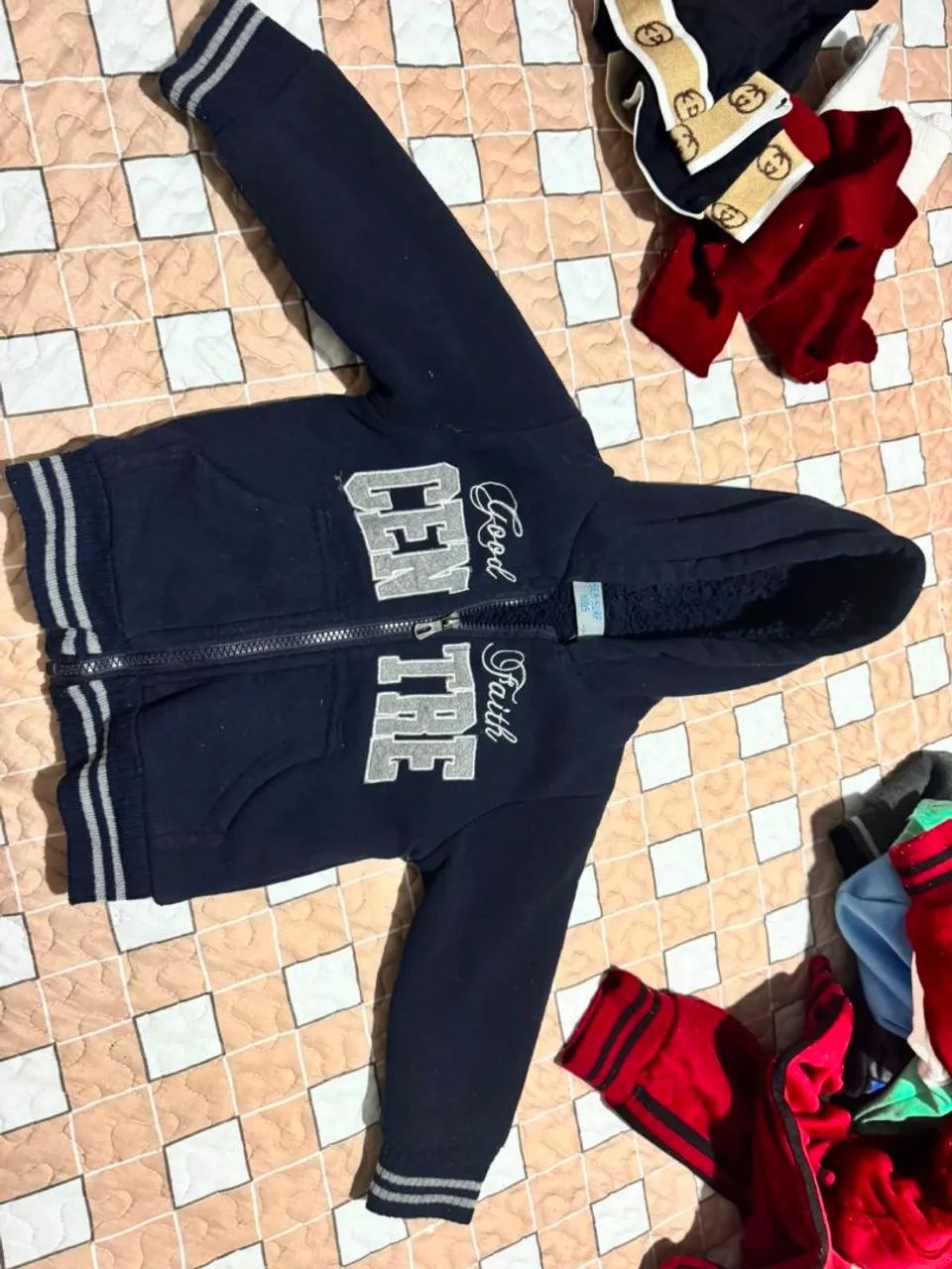 Blusas de frio Menino  - Foto 3