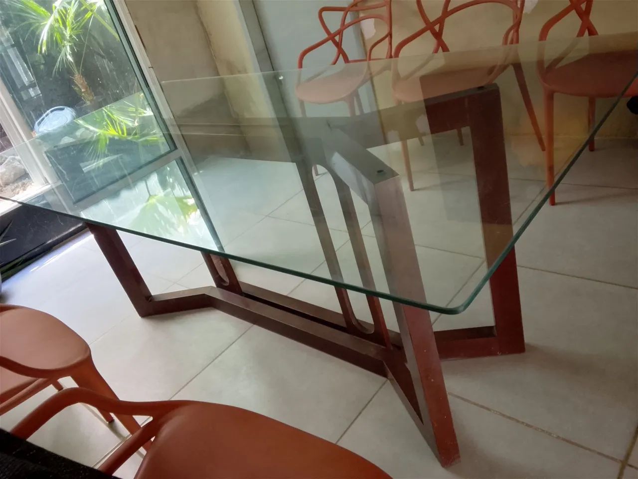 Mesa 8 lugares - Foto 3