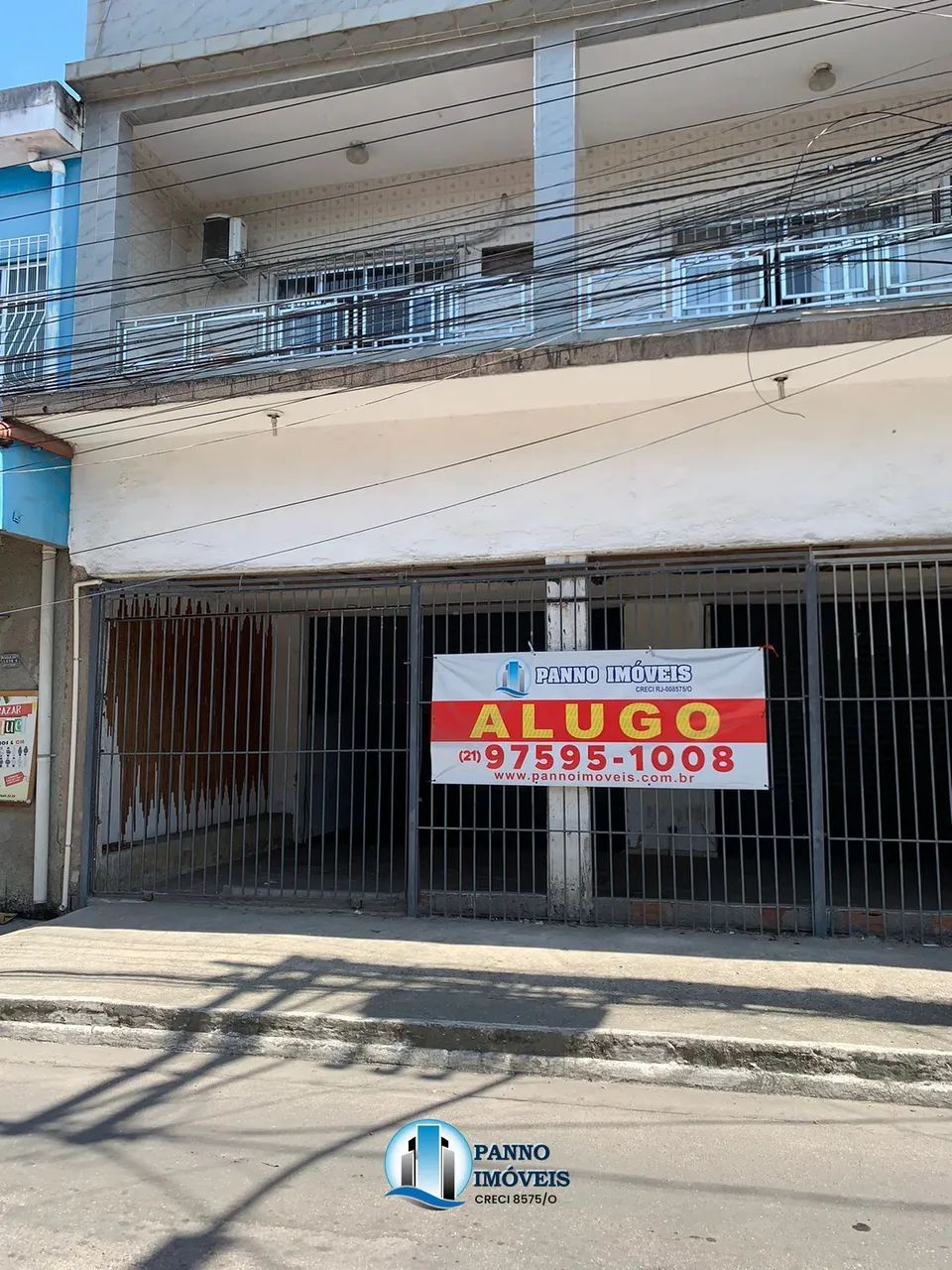 Loja no centro da Figueira - Duque de Caxias - Foto 4