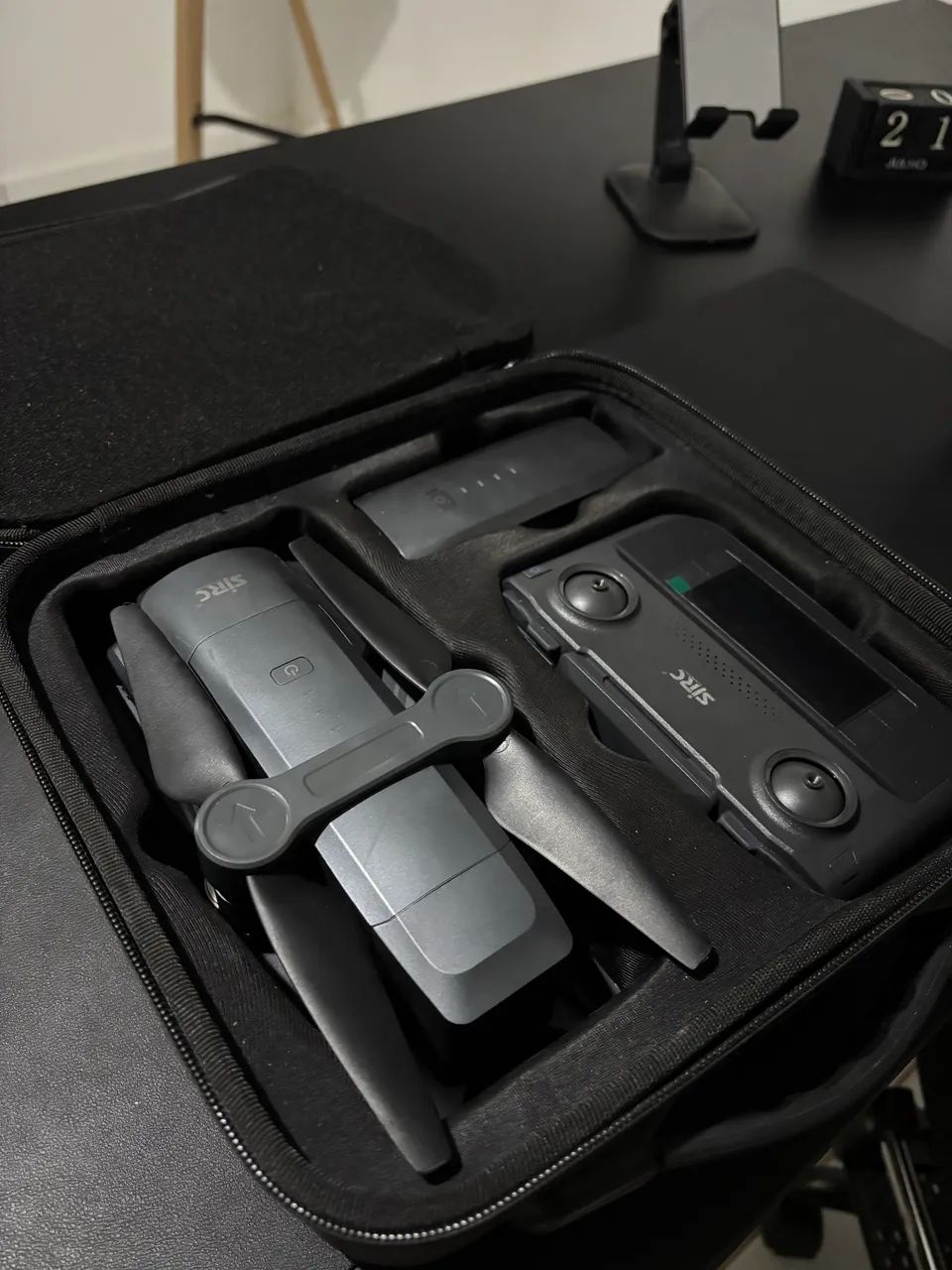 Drone SJRC F22S - Foto 2