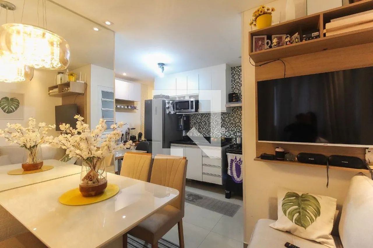 Apartamento à Venda - Parque Central, 2 Quartos, 41 m2 - Foto 4