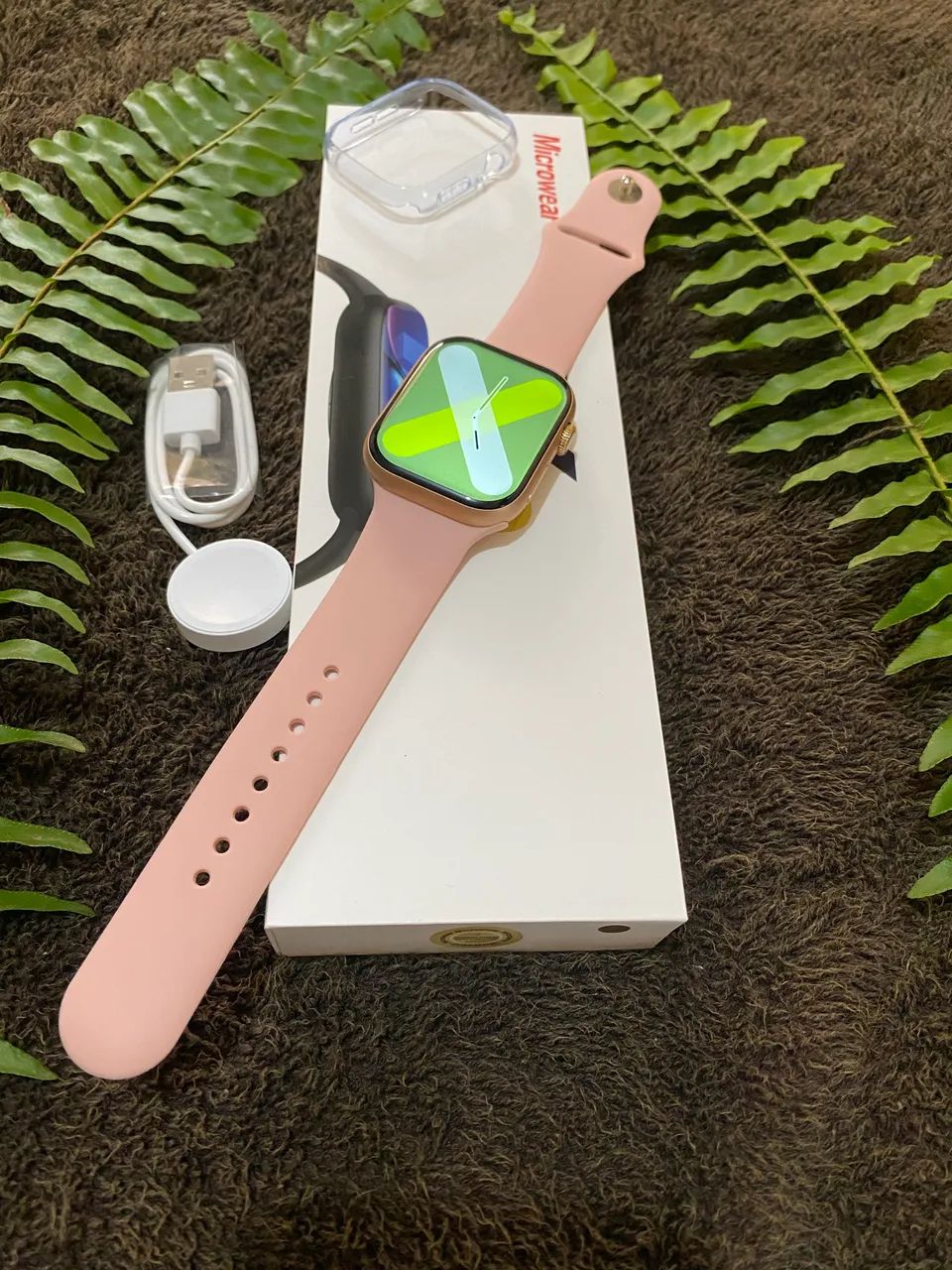 Smartwatch x10 NOVO  - Foto 2