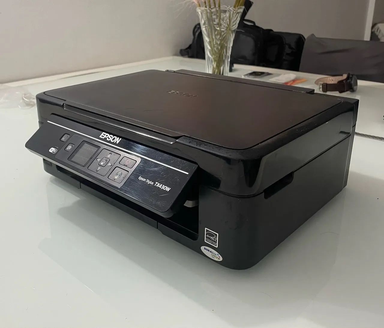 Vendo impressora Epson 