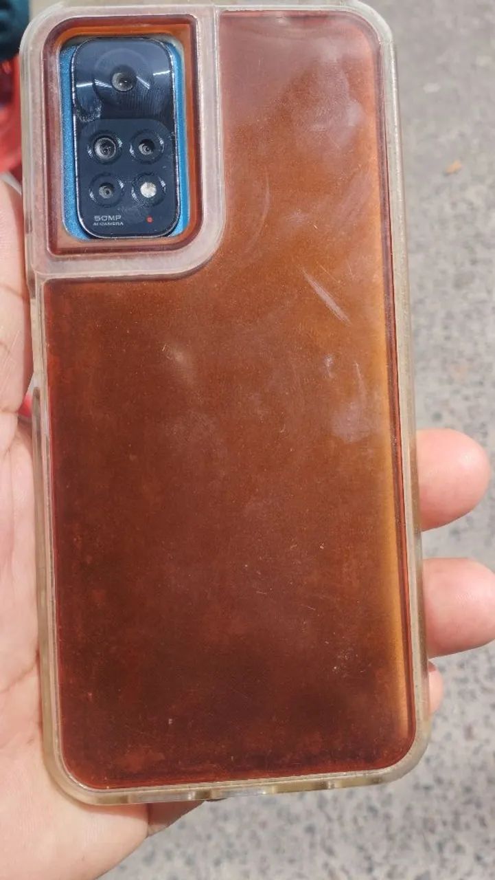 Celular redimi note 12 128 gigas  - Foto 2