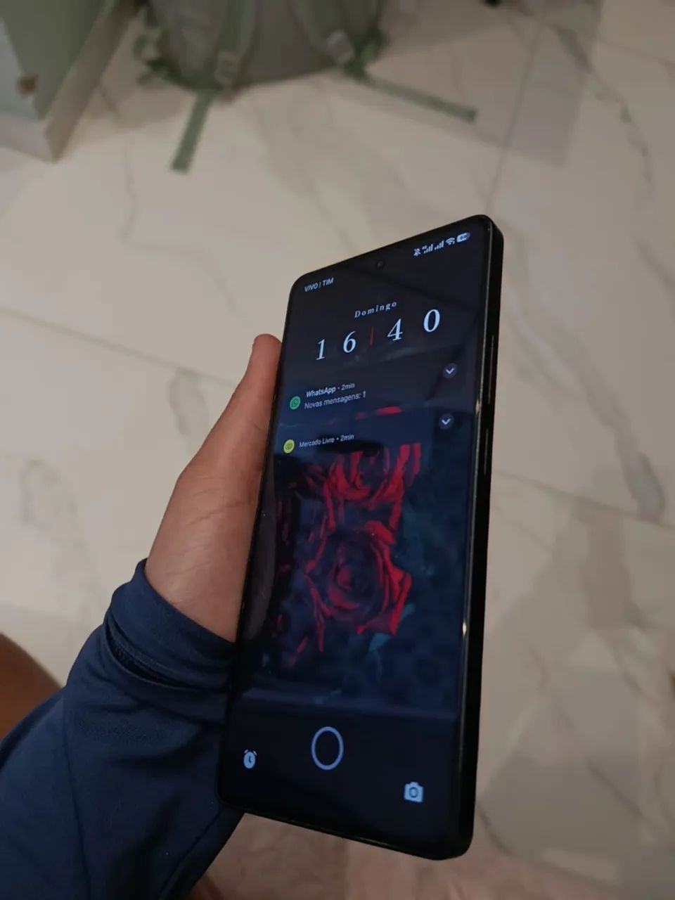 Redmi note 13 pro 4g - Foto 2