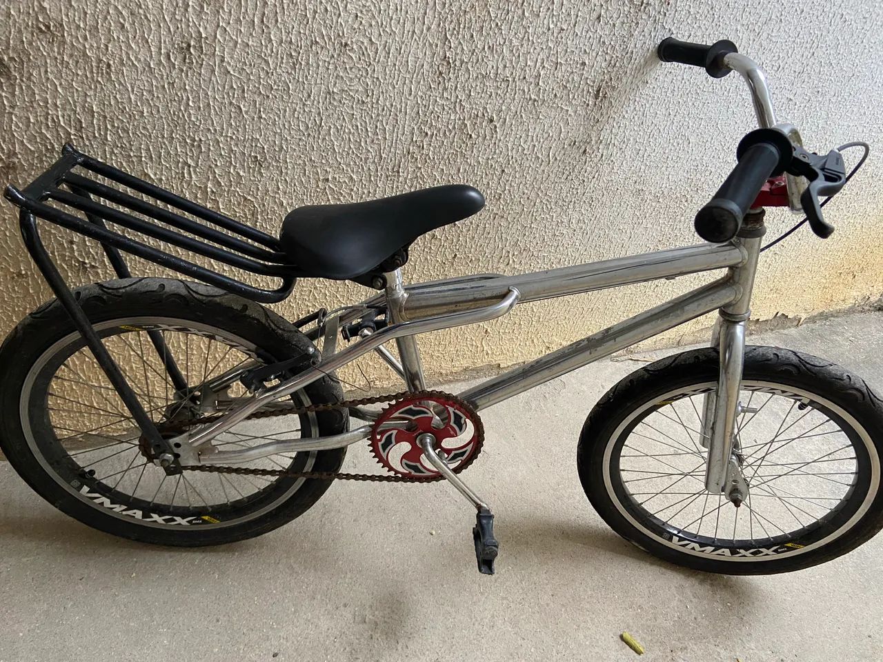 Bicicleta  - Foto 3