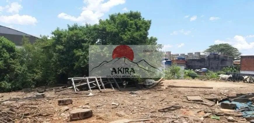 Vendo terreno 2.500 m² plano ótimo para sobradinhos e galpão - Foto 4