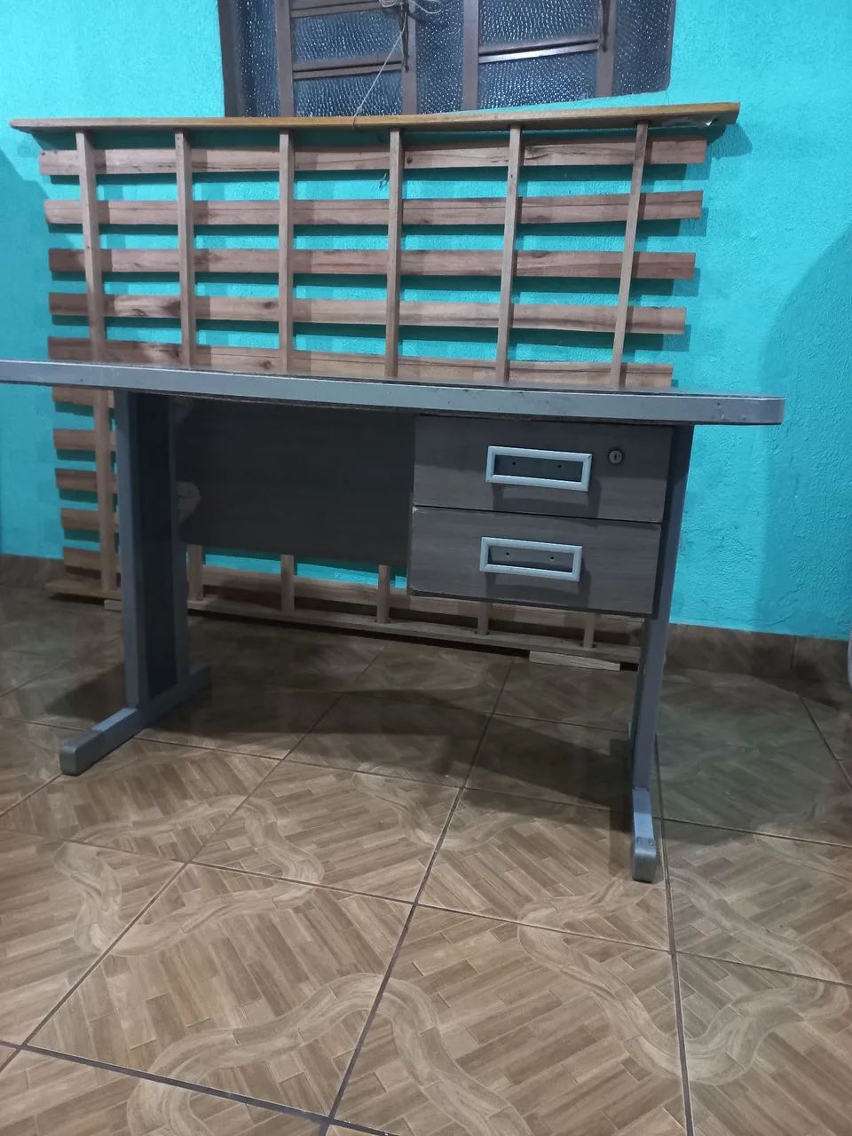 Mesa escritório  - Foto 2