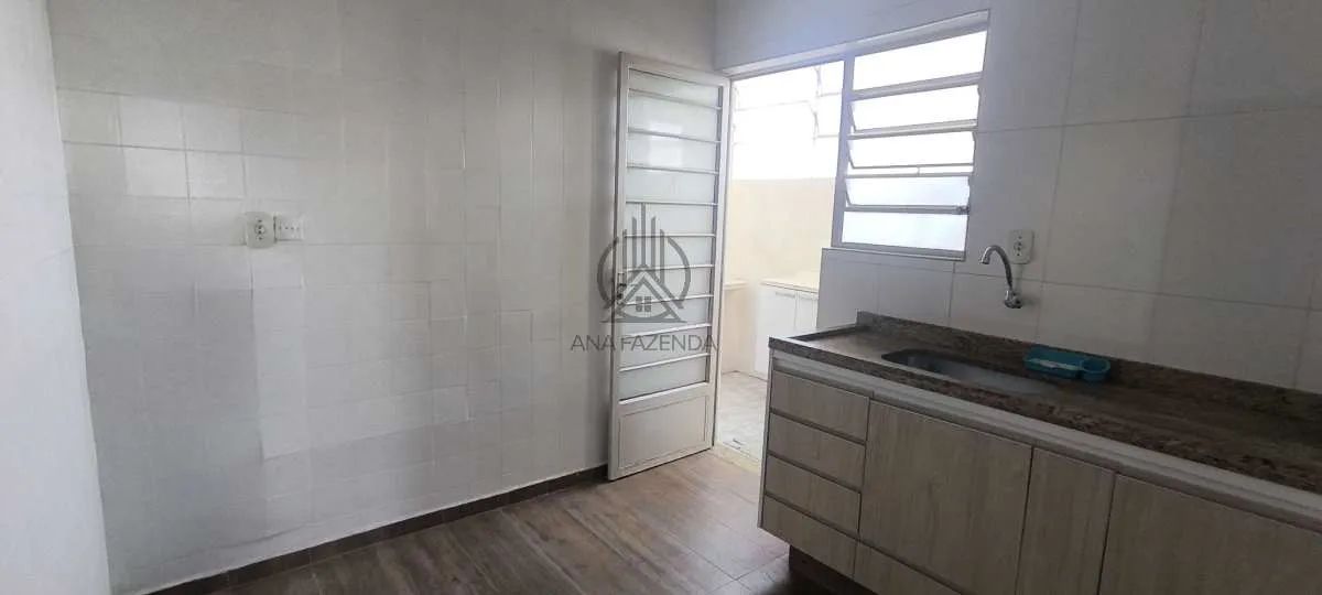 Apartamento para alugar, no Edifício Luís Antico em Taubaté, Centro, com 2 quartos, 81m² - Foto 2