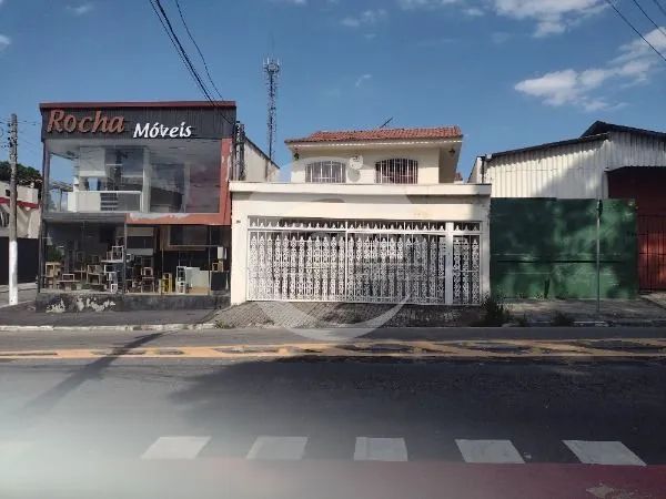 Sobrado em São Miguel Paulista