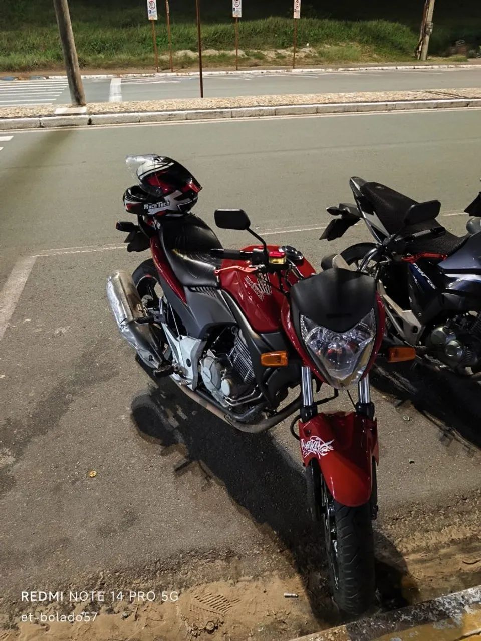 CB300r - Foto 2