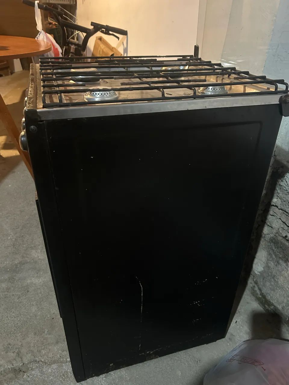 Vende fogão  - Foto 3
