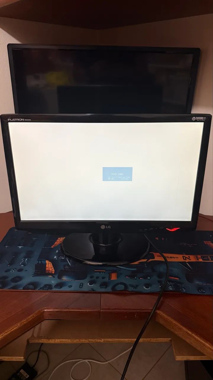Monitor LG 21,5 full HD - Foto 3