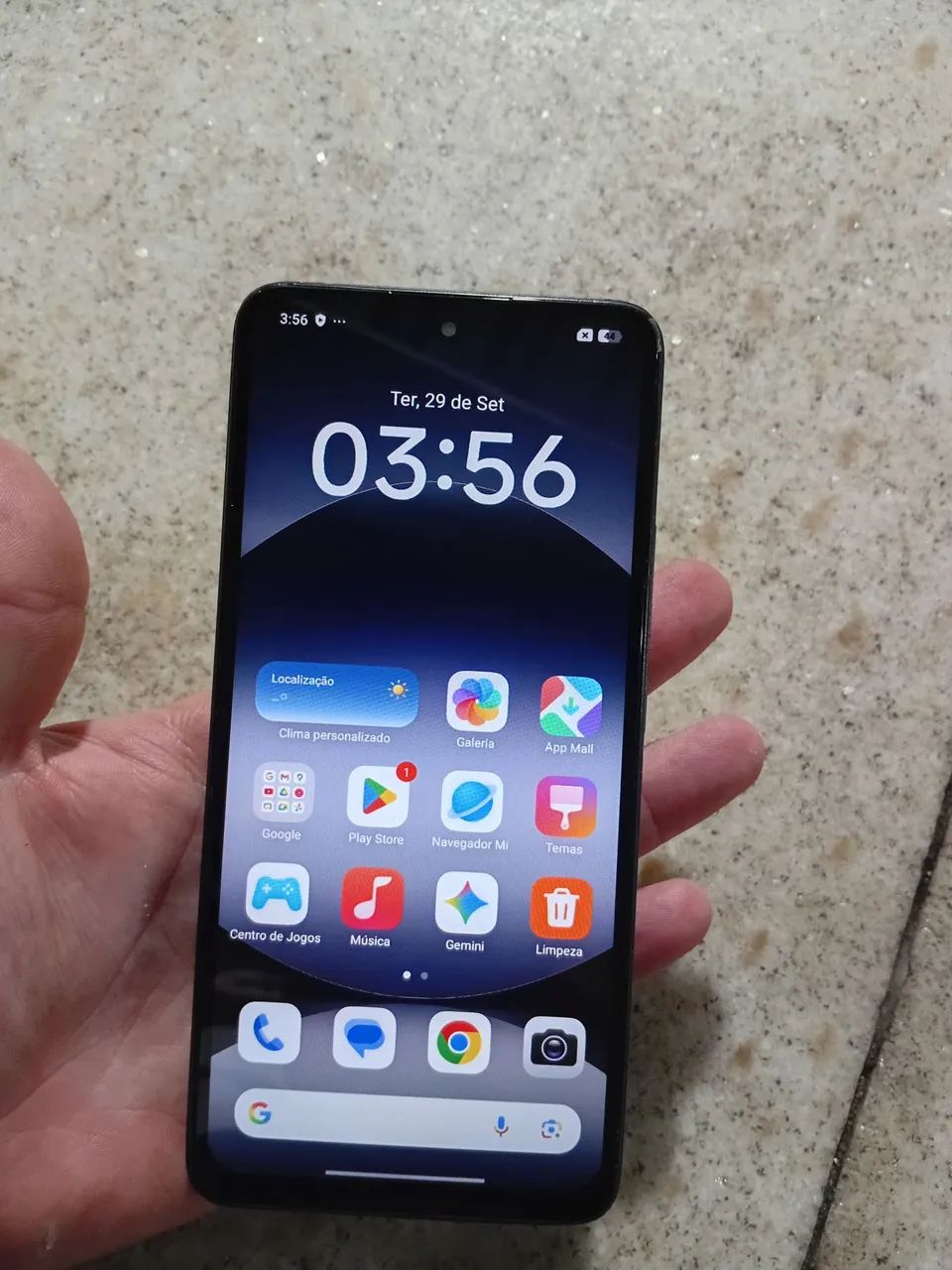 Xiaomi redmi 14 128 GB - Foto 2